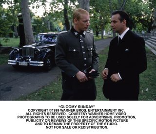 Gloomy Sunday still 6