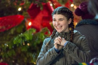 Every Christmas Has a Story still 2
