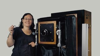 The B-Side: Elsa Dorfman's Portrait Photography still 2