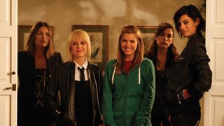 Girltrash: All Night Long still 3