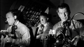 The Flight That Disappeared still 2