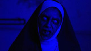 A Nun's Curse still 1