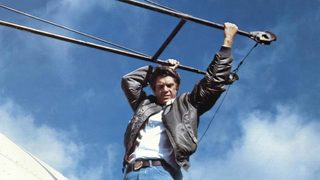 The Hunter still 4