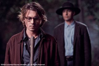 Secret Window still 6