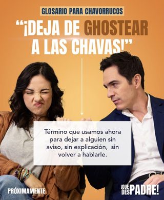 ¡Qué Despadre! still 5