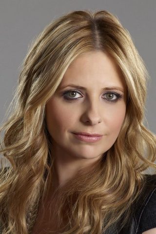 Sarah Michelle Gellar, photo 2 of 3