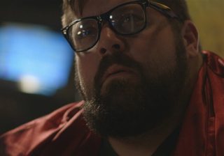 Rotor DR1 still 3