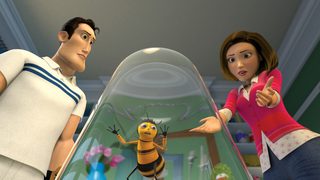 Bee Movie still 5