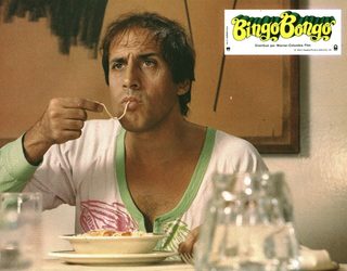 Bingo Bongo still 1