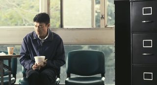 A Simple Life still 8