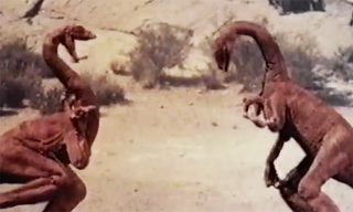 Galaxy of the Dinosaurs still 3