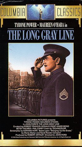 The Long Gray Line still 3