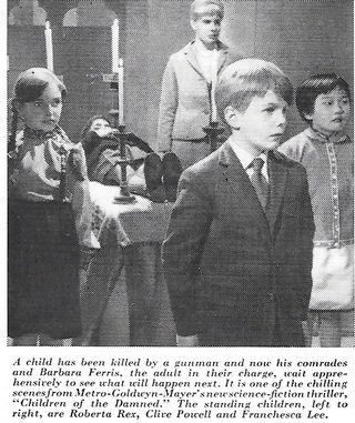 Children of the Damned still 4