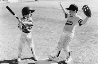 Problem Child still 2