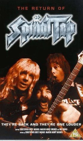 A Spinal Tap Reunion: The 25th Anniversary London Sell-Out still 3