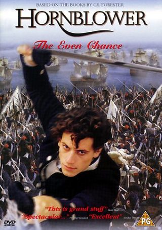 Horatio Hornblower: The Duel still 5