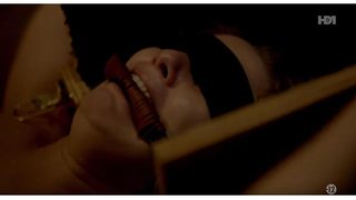 Girl in the Box still 2