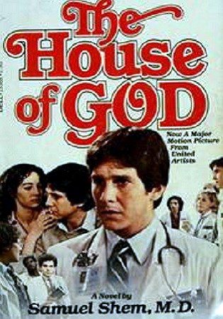 The House of God still 4
