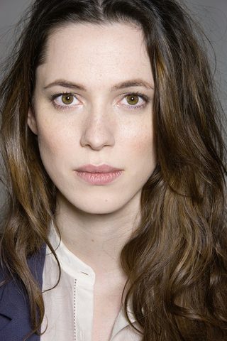 Rebecca Hall