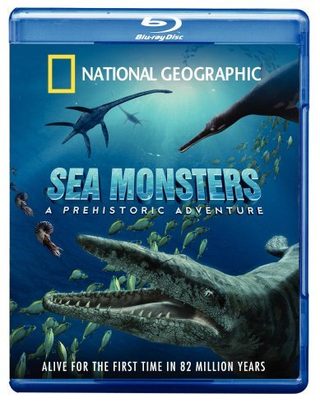 Sea Monsters: A Prehistoric Adventure still 4