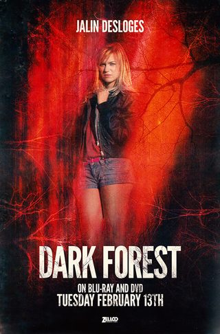 Dark Forest still 7
