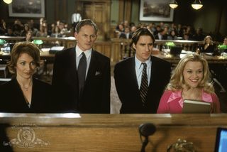 Legally Blonde still 4