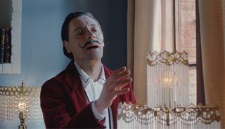 El Cas Àngelus. La fascinació de Dalí still 8