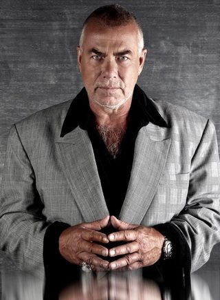 Sven-Ole Thorsen, photo 3 of 3