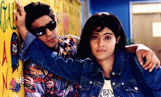 Kuch Kuch Hota Hai still 6