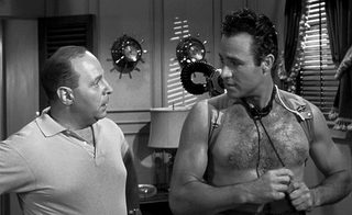 The Creature Walks Among Us still 7