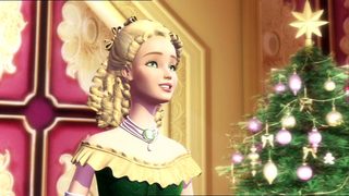 Barbie in 'A Christmas Carol' still 7