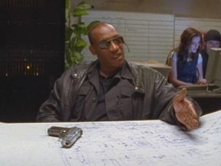 The Eden Formula still 1