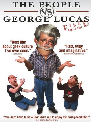 The People vs. George Lucas still 2
