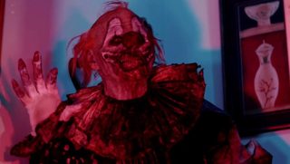 Shriekshow still 2