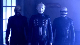 Hellraiser: Hellworld still 4
