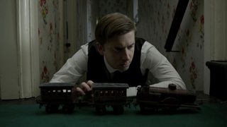 An English Haunting still 2