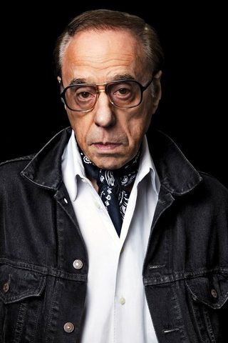 Peter Bogdanovich, photo 1 of 3
