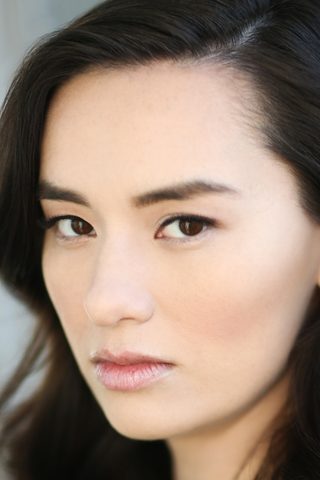 Cara Gee, photo 2 of 3
