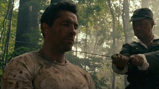 Prisoner of War still 3