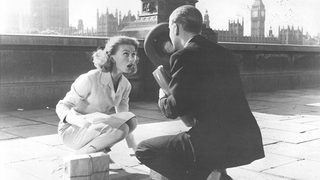School for Scoundrels still 3