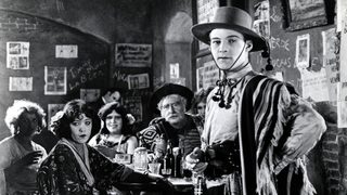 The Four Horsemen of the Apocalypse still 7