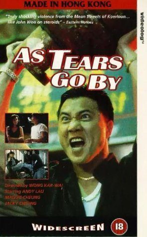 As Tears Go By still 3