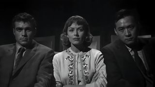 The Crimson Kimono still 2