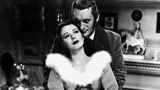 The Strange Woman still 4