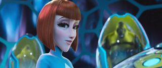 Monster Family 2 still 4