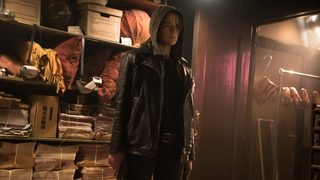 The Assignment still 7