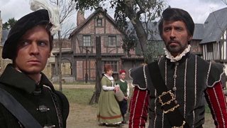 The Devil-Ship Pirates still 3
