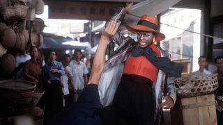Cleopatra Jones and the Casino of Gold still 1