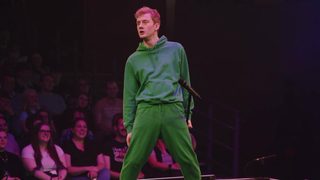 James Acaster: Hecklers Welcome still 5