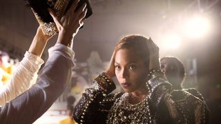 HOMECOMING: A film by Beyoncé still 5